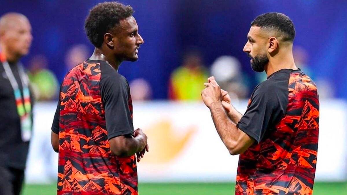 مصري جديد بعد صلاح.. ليفربول يفكر في ضم هيثم حسن