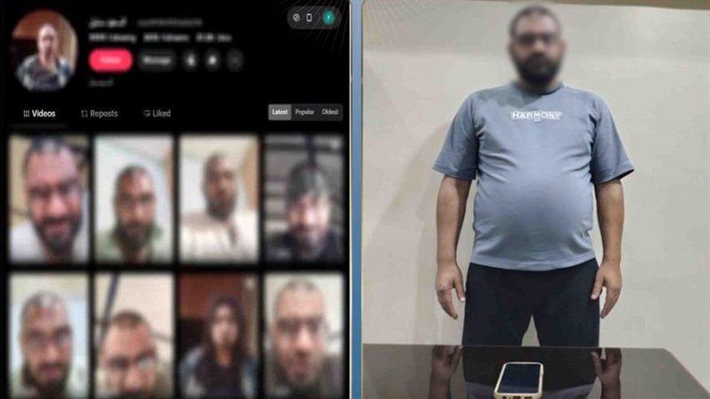 يدير مكتبا وهميا للزواج، سائق “توك توك” يدعي قدرته على تزويج الأجنبيات من المصريين