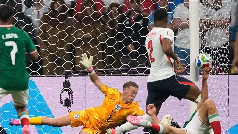 موعد مباراة إنجلترا والنرويج في ربع نهائي كأس العالم 2026