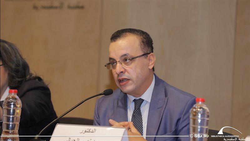 بمشاركة كبار الأكاديميين، مكتبة الإسكندرية والمركز القومي للترجمة يستعرضان الحضور العالمي للمدينة