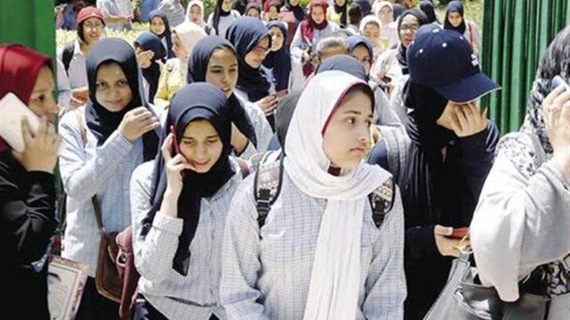 نتيجة الثانوية العامة 2026 برقم الجلوس، رابط الاستعلام الرسمي فور اعتمادها