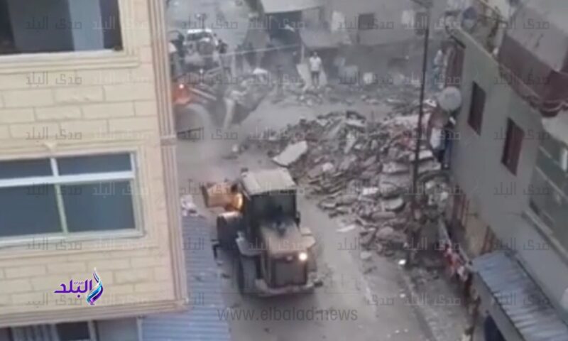 هل يعتبر الميت تحت الأنقاض شهيداً؟ وهل يُغسل ويصلى عليه؟.. عضو الفتوى بالأزهر يجيب