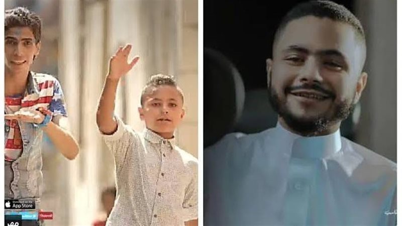 صاحب تريند “مفيش صاحب بيتصاحب”، فارس حميدة مطرب المهرجانات المعتزل يعلن زواجه
