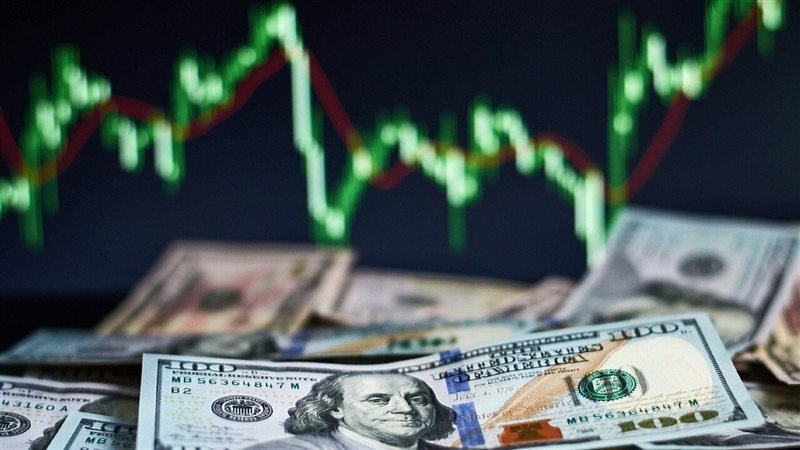 ارتفاع سعر صرف الدولار في البنوك المصرية (آخر تحديث)