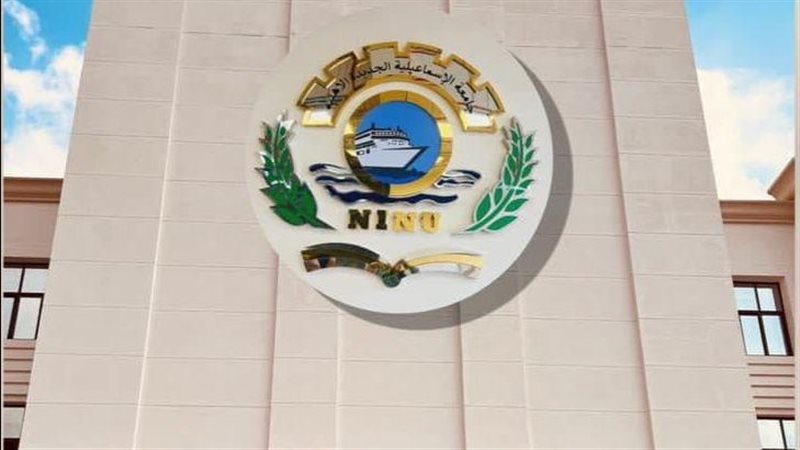 بنسبة نجاح 100%، تخريج أول دفعة من كلية تكنولوجيا العلوم الصحية بجامعة الإسماعيلية