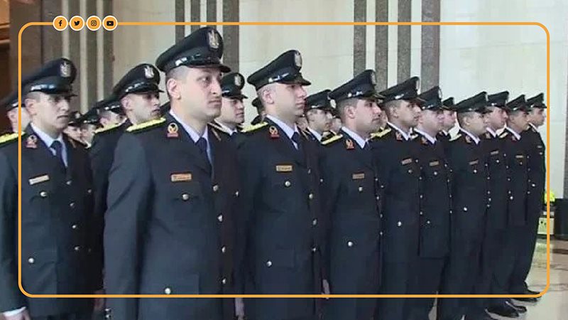 بحد أدني 65%، وزير الداخلية يوافق على قبول دفعة جديدة بكلية الشرطة للعام الدراسي الجديد