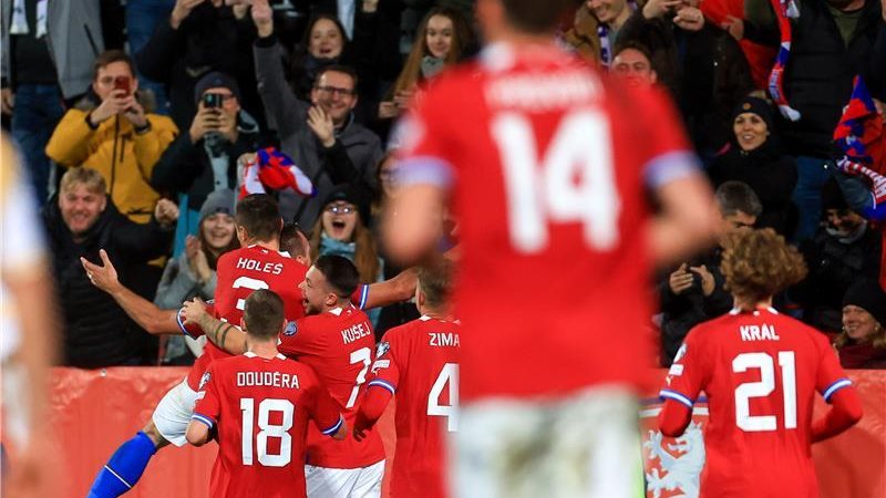 الكشف عن مدرب منتخب التشيك الجديد.. تفاصيل