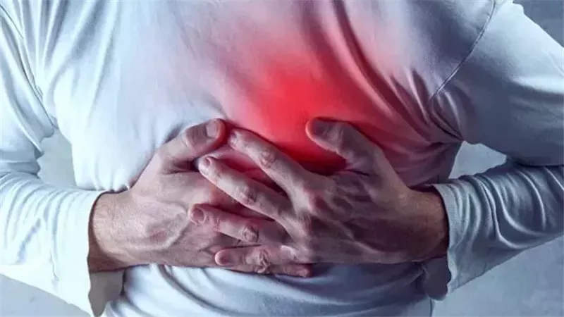 احذر ضغوط الحياة اليومية، كيف يؤثر التوتر على القلب؟