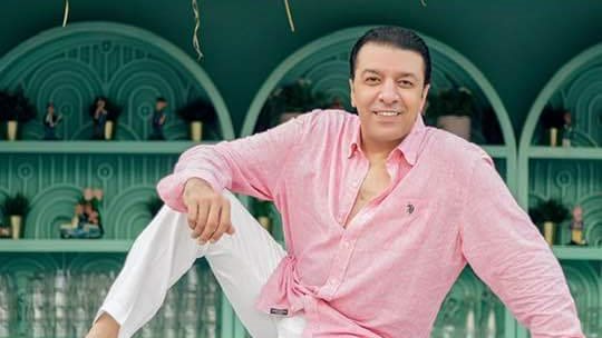 محكم عرفي من الشرقية يطالب مصطفى كامل بالتنازل عن منصبه: لا يمكن الاعتذار لشخص واحد