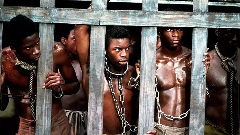ذكرى تحرير فيرمونت، كيف طرحت السينما والدراما الرق والعبودية في أمريكا؟