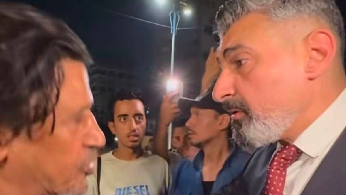 “أنام في الجراج”.. مقطع استغاثة فنان بياسر جلال يشغل المصريين