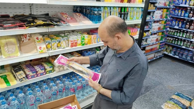 تموين المنيا يحرر 239 مخالفة ويضبط زيت مدعم قبل تهريبه للسوق السوداء