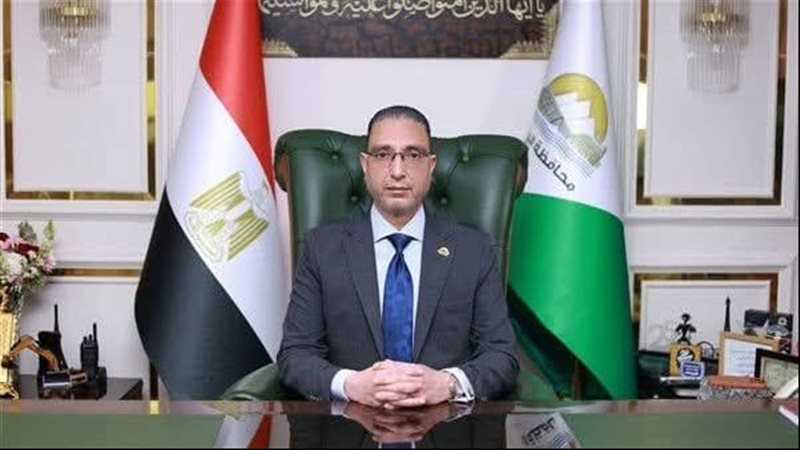 محافظ الجيزة: نرصد أي معوقات بامتحانات الثانوية العامة ونتعامل معها بشكل فوري