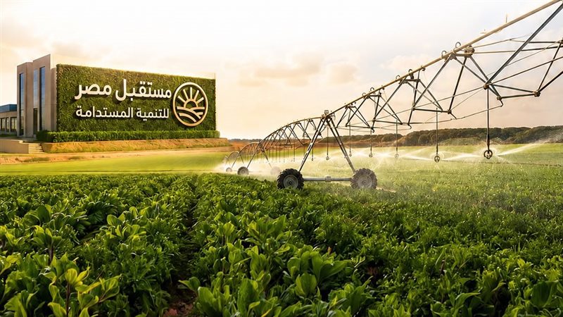 بدء الدراسة في مدارس “مستقبل مصر” للتعليم الزراعي التطبيقي العام المقبل