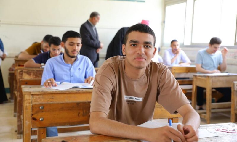 غدا.. مؤتمر صحفي لإعلان نتيجة الثانوية الأزهرية 2026