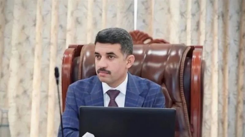 القضاء العراقي يكشف حصيلة المضبوطات في قضية وكيل وزارة النفط عدنان الجميلي