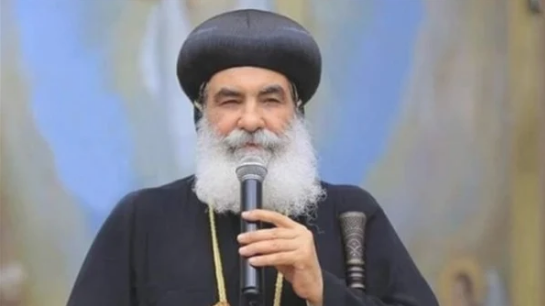 الأنبا بنيامين : الكنيسة لا ترفض الأفكار لكنها تتمسك بالإيمان الأرثوذكسي ووحدة أبنائها