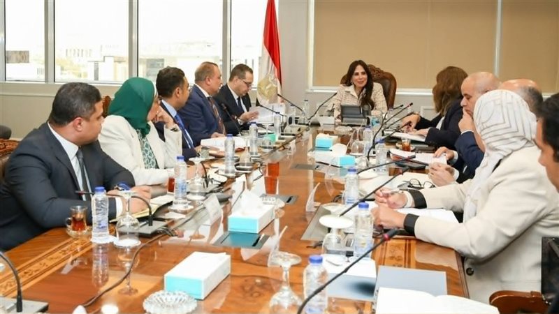وزارة الإسكان توجه بالتوسع في الشراكة مع مطوري القطاع الخاص ضمن “سكن لكل المصريين”