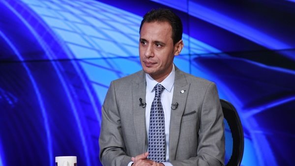 طارق السيد: أزمة شركة الكرة تتمثل في هوية المستحوذ على النسبة الأعلى