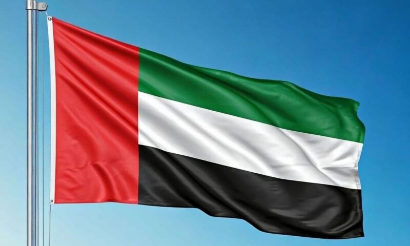 الإمارات تدعو إلى وقف التصعيد والعودة للمفاوضات