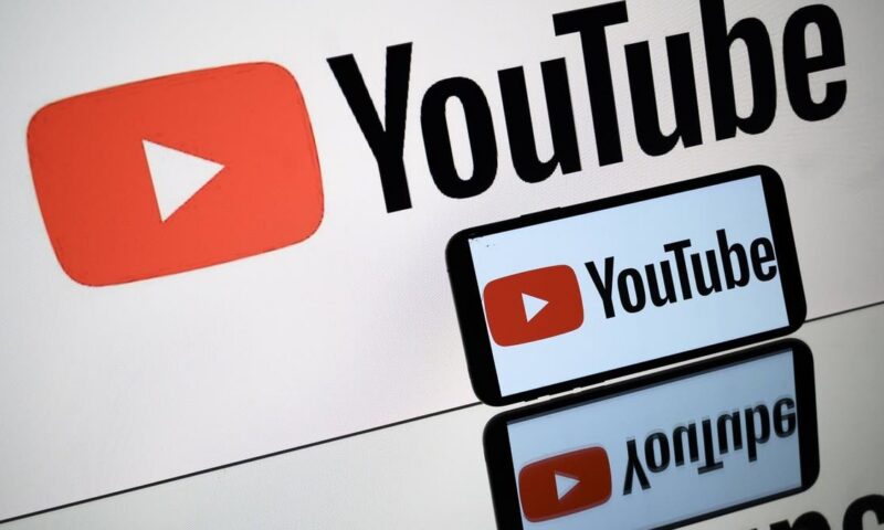يوتيوب تطلق ميزة البحث بالذكاء الاصطناعي في أميركا