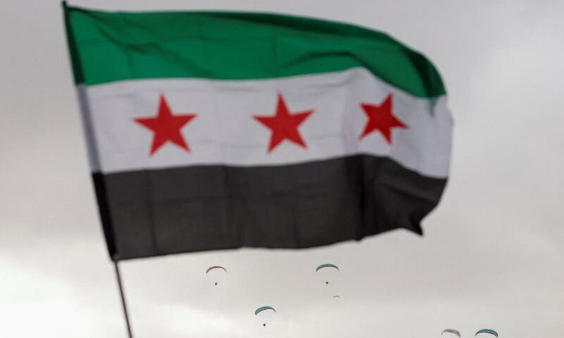سوريا تحبط تهريب أسلحة من العراق إلى حزب الله