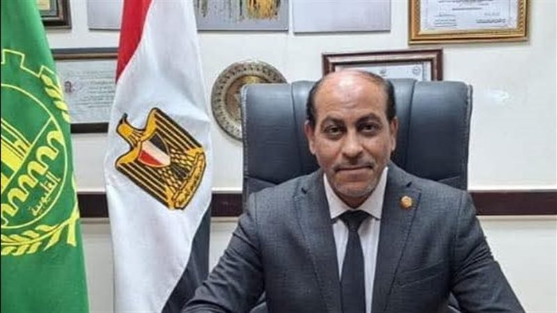 ضبط 448 قطعة حلوى وبسكويت منتهية الصلاحية وتحرير 78 مخالفة تموينية بالقليوبية