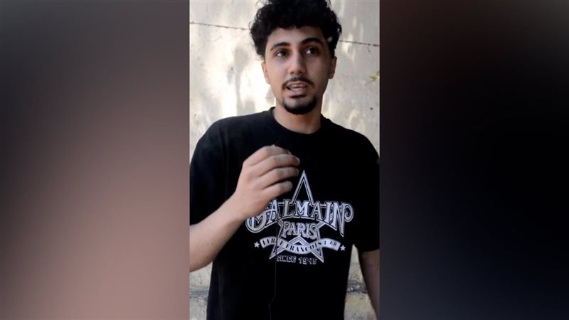 ميتحلش والوقت خانّا، طلاب الثانوية العامة بالجيزة يشتكون من امتحان الرياضيات البحتة (فيديو)