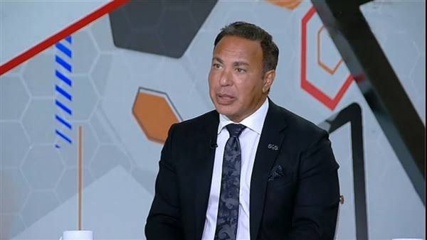 فيلم سينمائي.. رد فعل مفاجئ من أيمن يونس بشأن شركة الزمالك ورحيل جون إدوارد
