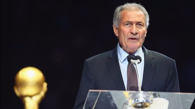 حسن مصطفى يتابع مونديال ناشئات اليد ويستعد لكأس العالم للأندية