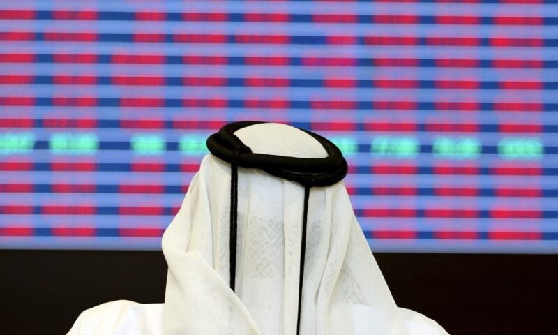 تخارجات الأجانب تضغط على بورصة قطر رغم جاذبية التقييمات
