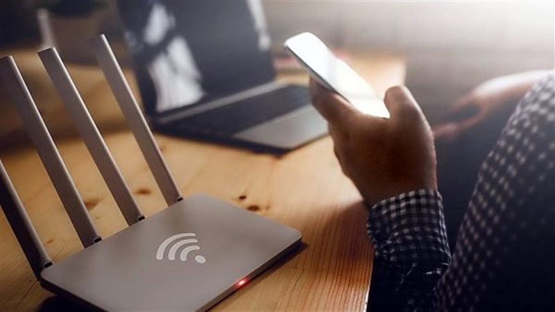 مفتي الجمهورية: بيع كلمة سر الواي فاي للجيران دون إذن الشركة غش وتدليس