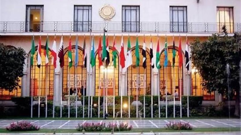 الجامعة العربية تدعو إلى وضع إطار استرشادي يعزز حماية النازحين