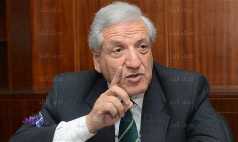فخري الفقي : توجيهات الرئيس السيسي مشروع وطني لنشر الوعي وخفض الأعباء المعيشية