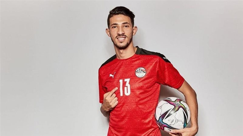 هل ينتقل حسام عبد المجيد للأهلي عن طريق “كوبري” بلغاريا؟ فتوح يوضح
