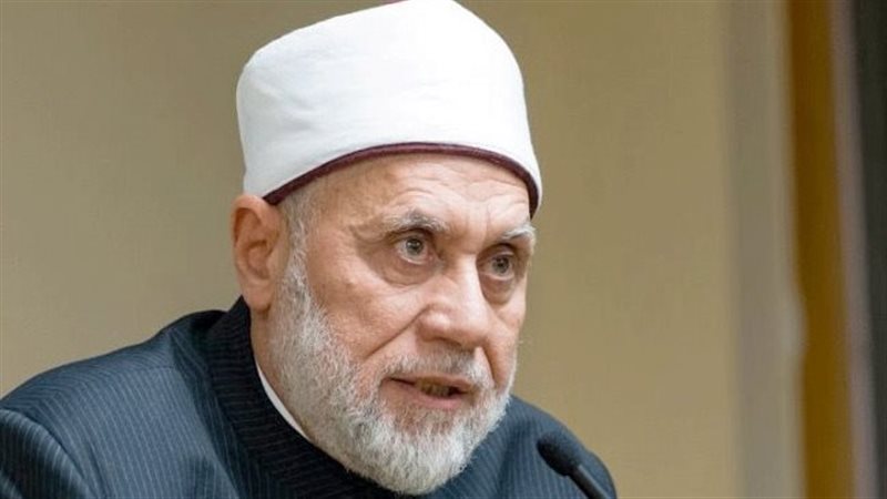 محمد مهنا: الخوف من الحسد نتيجة غياب الثقة