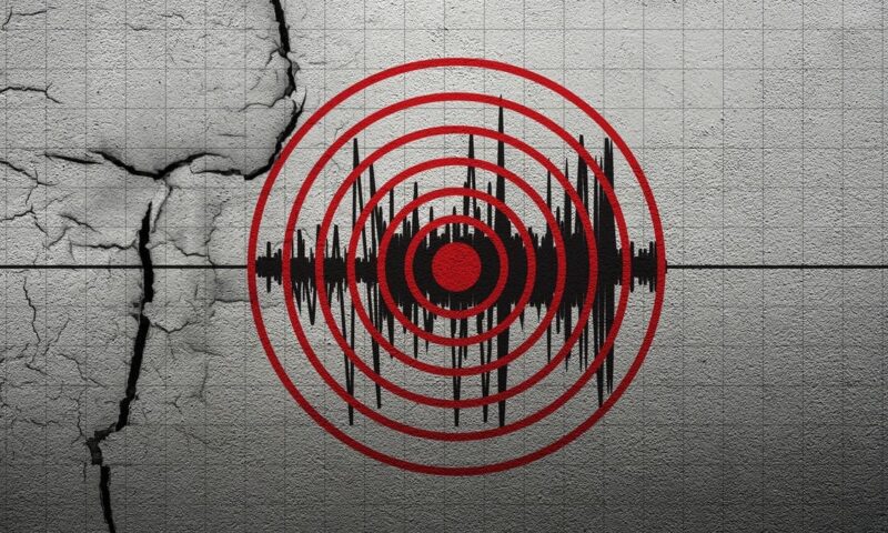 هزة أرضية في شرق القاهرة.. ومعهد البحوث يوضح السبب
