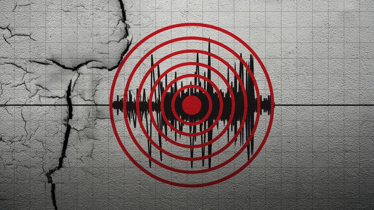 هزة أرضية في شرق القاهرة.. ومعهد البحوث يوضح السبب