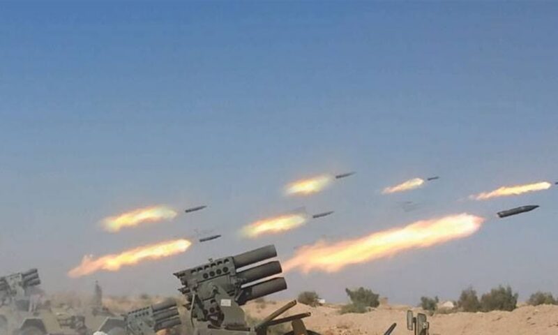 تصعيد ميداني جديد .. انفجارات تهز شمال إسرائيل بعد هجوم لجيش الاحتلال في لبنان
