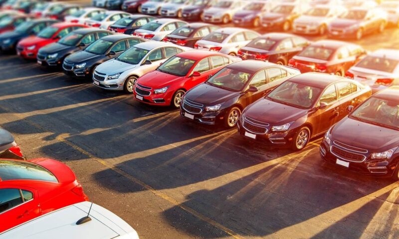 أخبار السيارات| أفضل 5 موديلات عائلية في مصر.. ما علاقة الصين وسياراتها الأجرة الكهربائية بمضيق هرمز