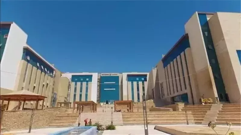 قبل ساعات من فتح باب التقديم، مصروفات جامعة الإسكندرية الأهلية وبرامجها والمستندات المطلوبة