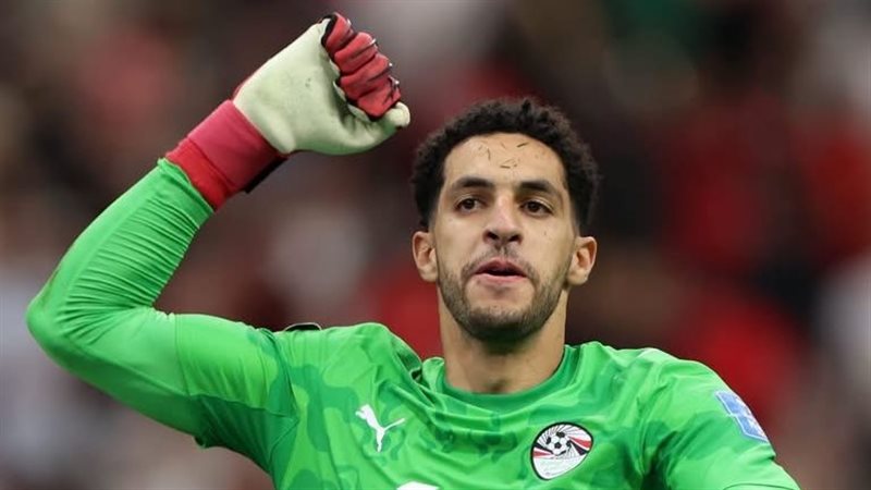 موقف الأهلي من عروض احتراف مصطفى شوبير بعد التألق المونديالي