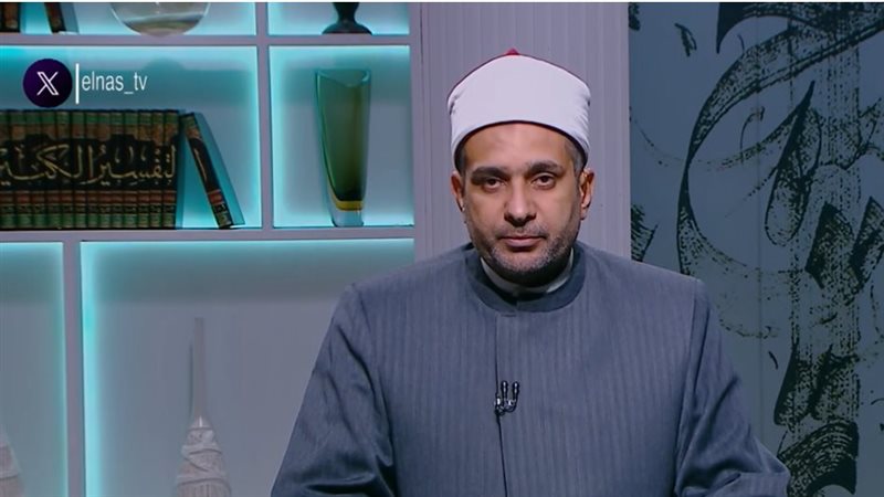 أمين الفتوى: يجوز للزوجة أن تأخذ من مال زوجها دون إذنه في هذه الحالات (فيديو)