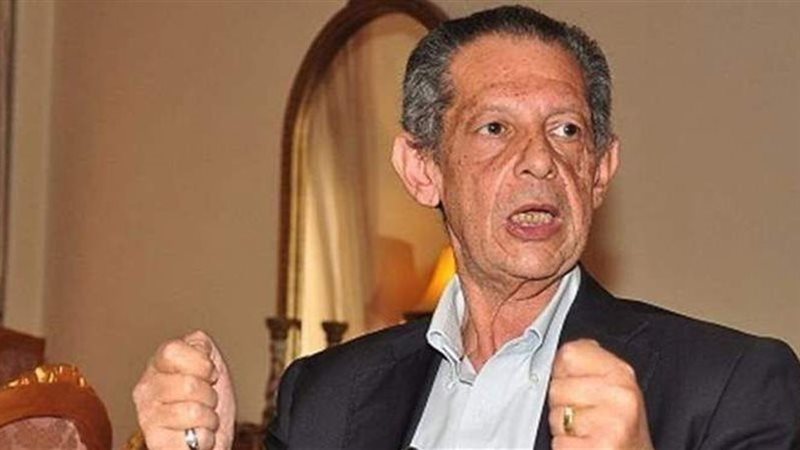 فؤاد بدراوي: دعوة السيسي لتنشيط الحياة الحزبية إيجابية والوفد يستعد بقوة لانتخابات المحليات