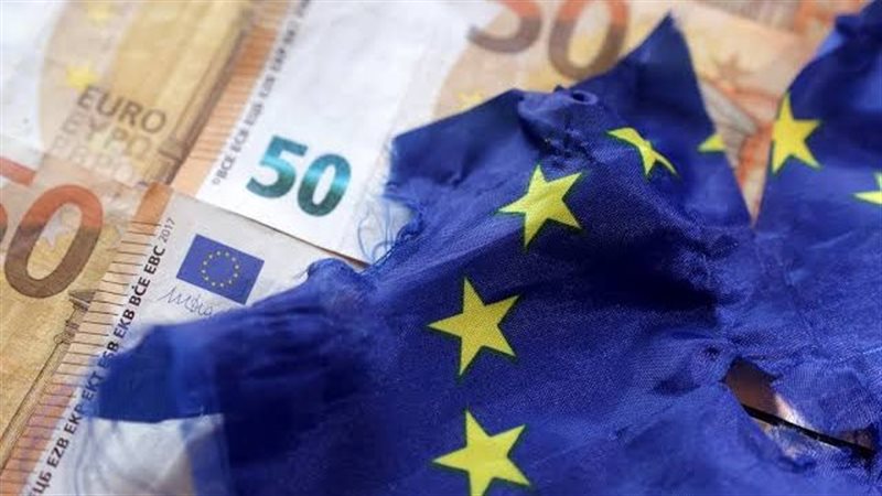 سعر اليورو أمام الجنيه بالبنوك المصرية
