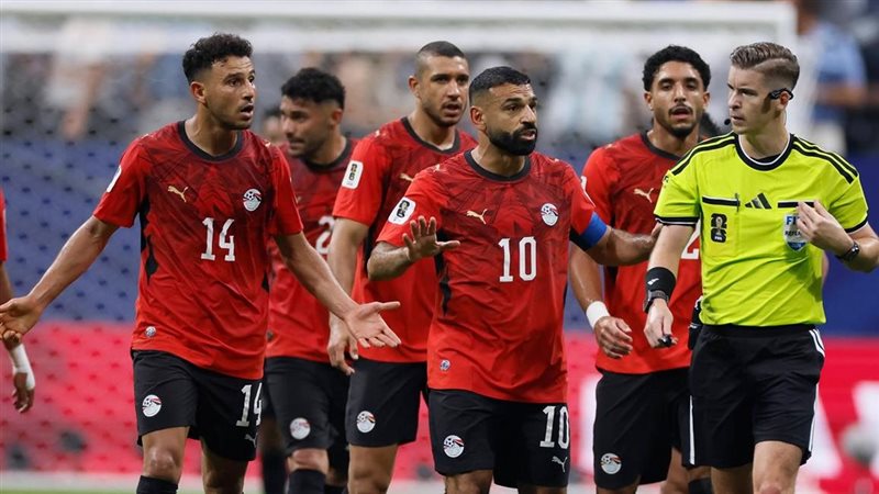 طلب إحاطة حول الإجراءات التي تعتزم الحكومة اتخاذها بشأن مباراة مصر والأرجنتين