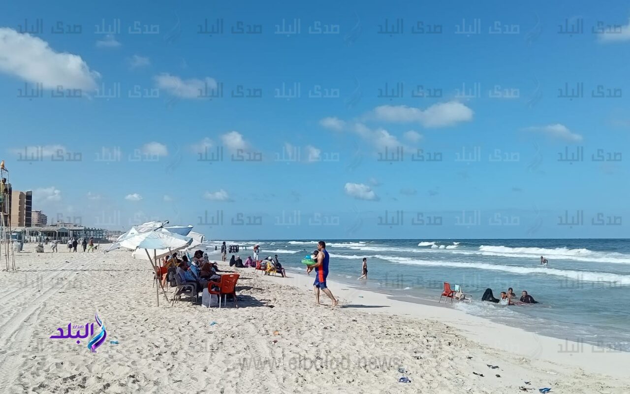 تحذير عاجل للمواطنين بسبب أمواج الشواطئ خلال هذه الأيام