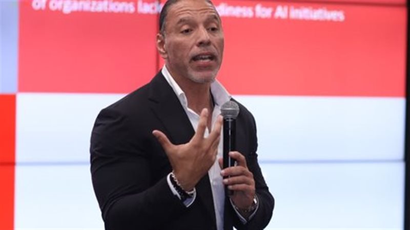 خبراء: الذكاء الاصطناعي يسهم في رفع كفاءة المنشآت الصناعية ونجاحه يعتمد على بناء بنية تحتية قوية