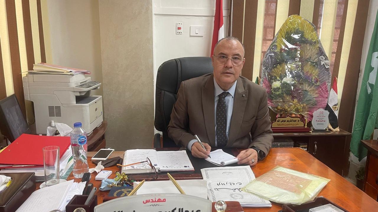 تموين الشرقية يحرر 811 محضراً لأصحاب المخابز والمحال التجارية غير الملتزمين