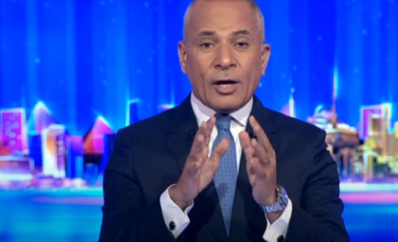 أحمد موسى: لدينا مواهب في كل قرية ونجع.. واكتشافها يجب أن يكون أولوية